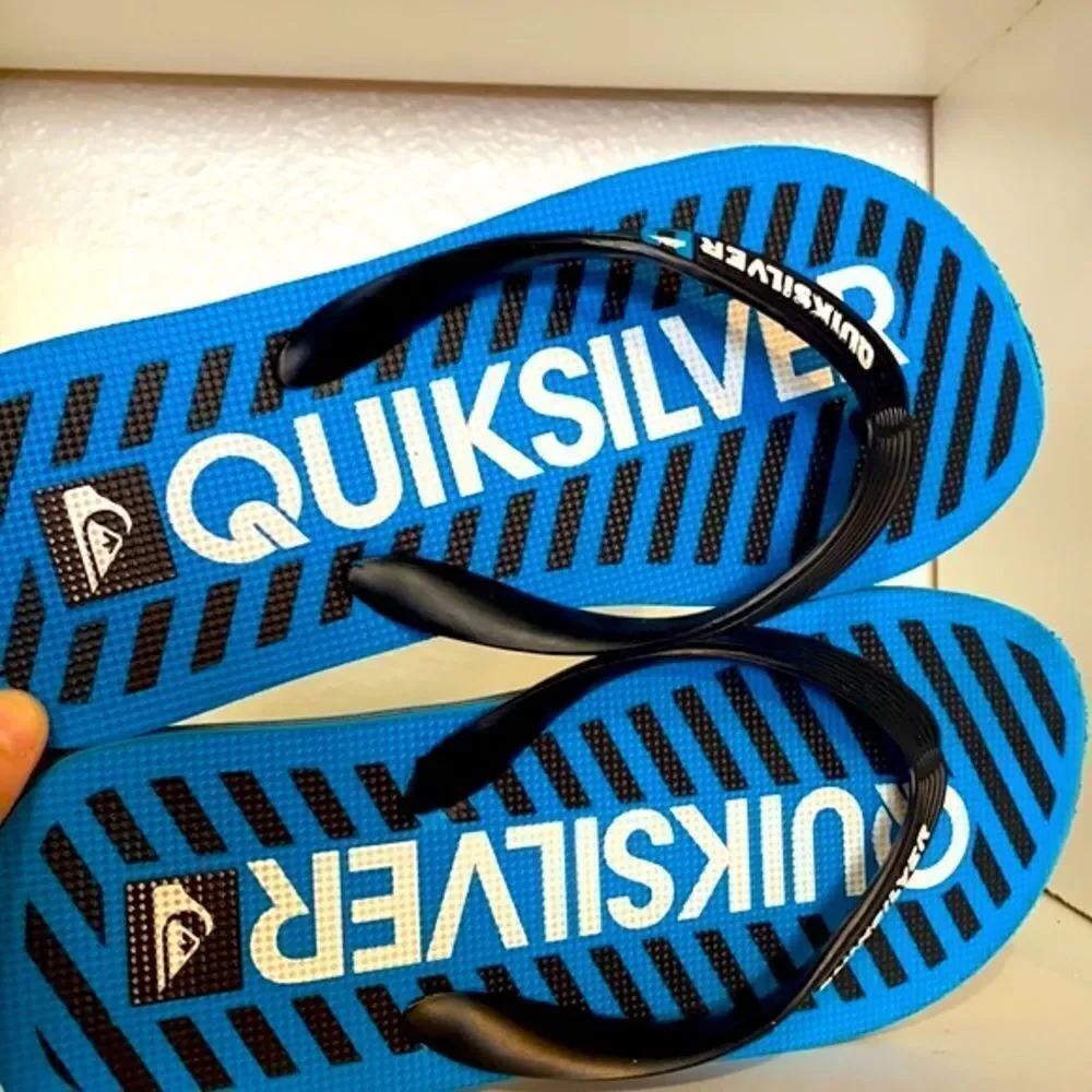 Quiksilver Molokai Flip Flop